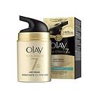 Olay Total Effects Fragrance Free Moisturizer 50ml