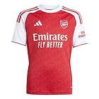 Adidas Arsenal Home Shirt 25/26 (Jr)