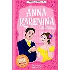 Anna Karenina (lättläst)