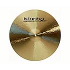 Istanbul Mehmet Traditional Thin Crash 18"
