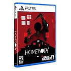 Homebody (PS5)