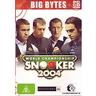 World Championship Snooker 2004 (PC)