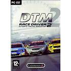 DTM Race Driver 2 (PC)