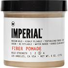 Imperial Barber Products Fiber Pomade 177g