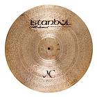 Istanbul Mehmet Jazz MC Jazz Crash 18"