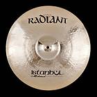 Istanbul Mehmet Radiant Medium Crash 17"