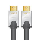 Sinox SHD HDMI - HDMI High Speed with Ethernet 1m