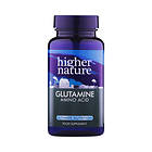 Higher Nature Glutamine 90 Kapslar