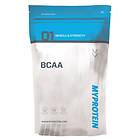 Myprotein BCAA 0.5kg