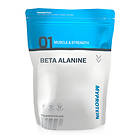 Myprotein Beta Alanine 0,25kg