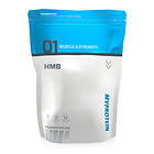Myprotein HMB 0,5kg