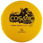 Alfa Discs Cosmic Chrome Line Driver 