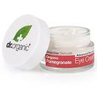 Dr Organic Pomegranate Eye Cream 15ml