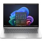 HP ProBook 4 G1q B3AC3AT#UUW 14" Snapdragon X Plus X1-26-100 16GB RAM 256GB SSD