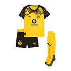 Puma Borussia Dortmund Home Match Kit 25/26 (Jr)