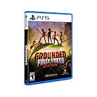 Grounded Fully Yorked Edition (PS5)