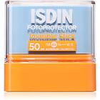 ISDIN Fotoprotector Invisible Stick SPF50 10g