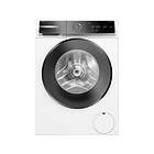 Bosch WGB256A41 (White)