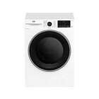Beko B5DFT584427WPB (White)