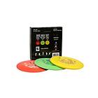 ASG Disc Golf Set 3-pack