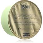 ISDIN Isdinceutics Hyaluronic Moisture Oily & Combination Skin 50g