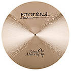 Istanbul Mehmet Signature Tamdeger 61st Anniversary Classic Ride wSizzle 20"