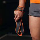 SBD Apparel Forge Figure 8 Lifting Straps
