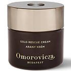 Omorovicza Gold Rescue Cream 50ml
