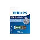 Philips USB Urban Edition 32GB