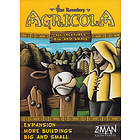 Agricola: All Creatures Big and Small - More Buildings (exp.)