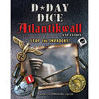 D-Day Dice: Do Or Die (2nd Edition): Atlantikwall (exp.)