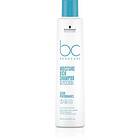 Schwarzkopf Professional BC Bonacure Moisture Kick Shampoo 250ml