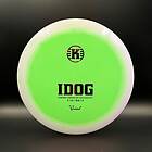 Kastaplast K1 Grind Idog