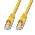 Lindy UTP Cat6 RJ45 - RJ45 Snagless 10m