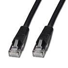 Lindy UTP Cat6 RJ45 - RJ45 Snagless 15m