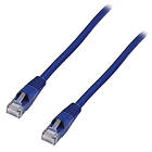 Lindy UTP Cat6 RJ45 - RJ45 Snagless 30m