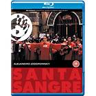 Santa Sangre (UK) (Blu-ray)