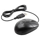 HP Optical USB Travel Mouse