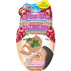 Montagne Jeunesse 7th Heaven Red Hot Earth Sauna Mask 15g