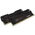 Kingston HyperX Beast DDR3 2133MHz 2x8Go (KHX21C11T3K2/16X)