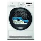 Electrolux 600 GentleCare EDI612E84E (White)