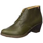 El Naturalista Sylvan (Dam)