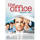 The Office USA - Sesong 2 (DVD)