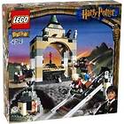 LEGO Harry Potter 4714 Banque de Gringotts

