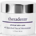 Theraderm Enriched Facial Moisturizer 50ml