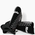 Fairtex Competition Muay Thai Shin Guards