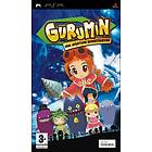 Gurumin: A Monstrous Adventure (PSP)