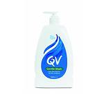 QV Skincare Gentle Body Wash 500ml