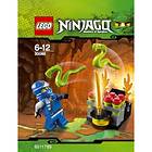 LEGO Ninjago 30085 Jumping Snakes