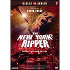 New York Ripper - Restored Edition (DVD)